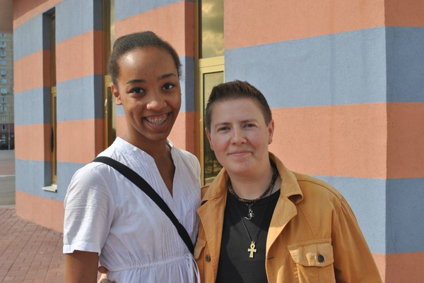 Х-фактор 3: Поклонники шоу считают, что Евгений Литвинкович – женщина