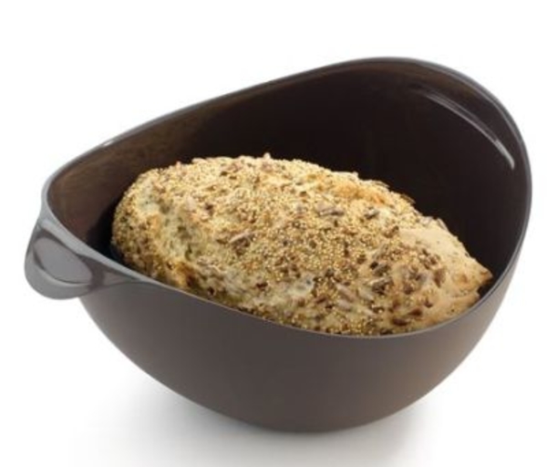 Необычная посуда: Кухонные принадлежности из силикона