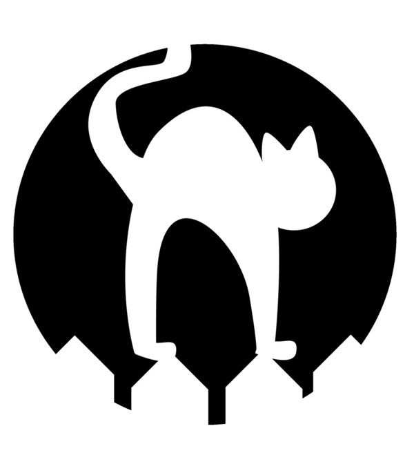 Декор за 5 минут к Хэллоуину: Мастер-класс (ФОТО)