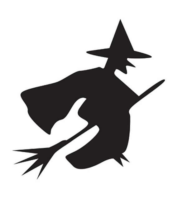 Декор за 5 минут к Хэллоуину: Мастер-класс (ФОТО)