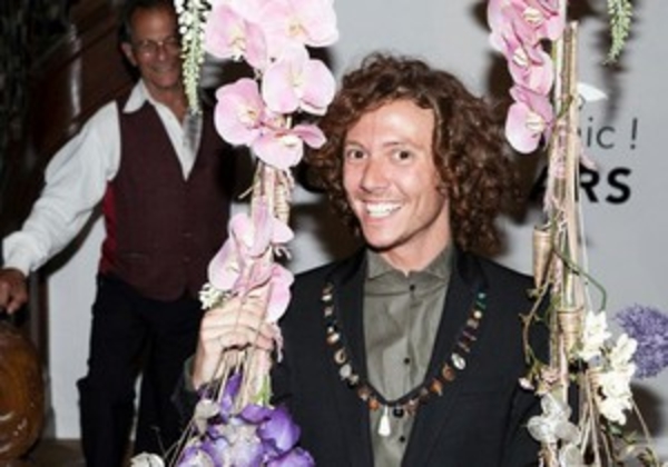 В четверг открываются Mercedes-Benz Kiev Fashion Days