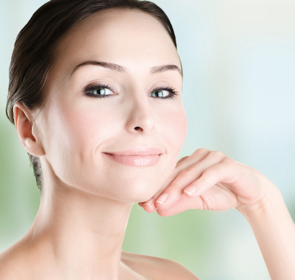 Как определить свой тип кожи