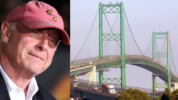 Обнародованы шокирующие результаты вскрытия режиссера Тони Скота