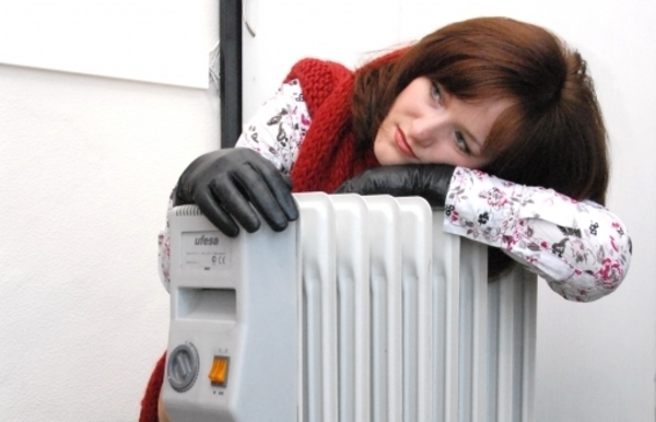 Какой обогреватель отлично прогревает помещение? (ВИДЕО)