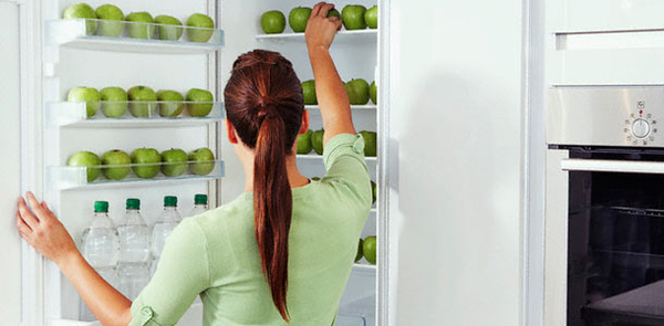 Как устранить поломку холодильника (ВИДЕО)