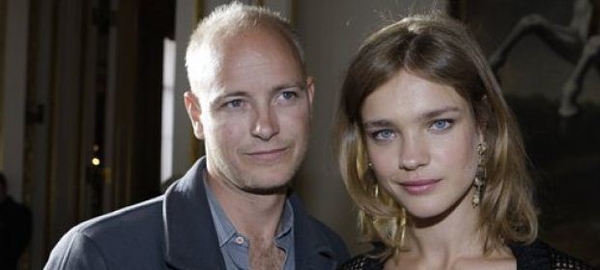 Британский лорд не дает развод Наталье Водяновой