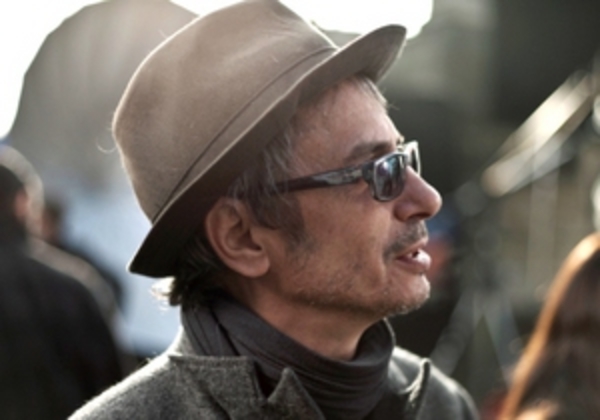 Лео Каракс: Киев - самый меланхоличный город в мире