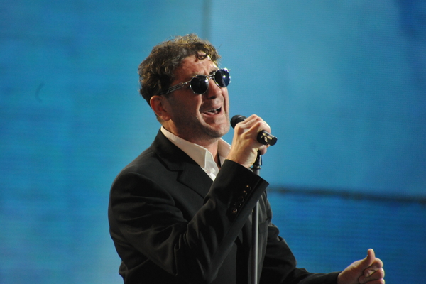 Григорий Лепс уходит со сцены – СМИ