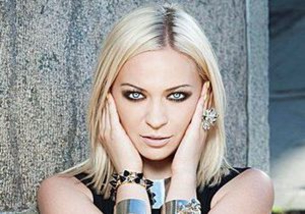 Назван лучший украинский артист MTV EMA 2012