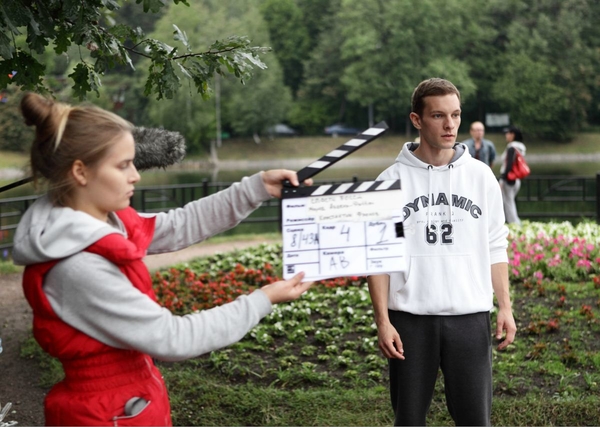 Продюсер сериала Спасти босса: У нас хорошая карма