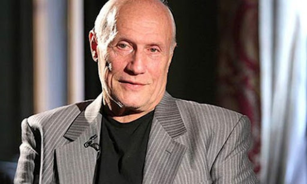 Назван наследник миллионов покойного Александра Пороховщикова