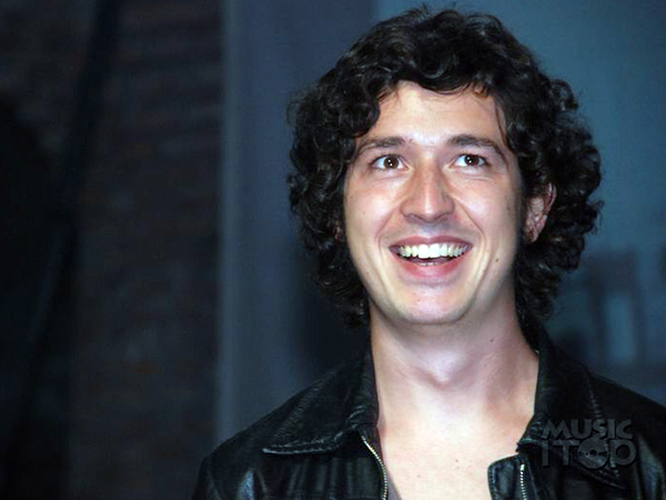 Дмитрий Шуров