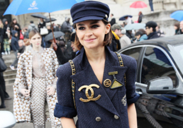 Журнал W magazine опубликовал рейтинг самых стильных женщин