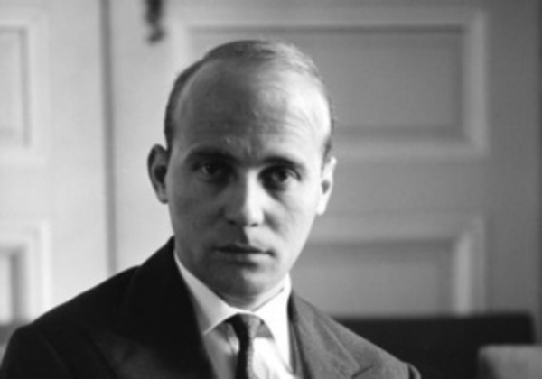 В Германии скончался известный композитор Ханс Вернер Хенце