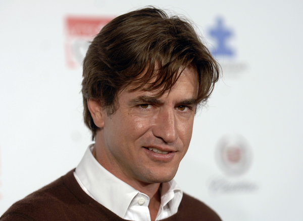 Дермот Малруни / Dermot Mulroney