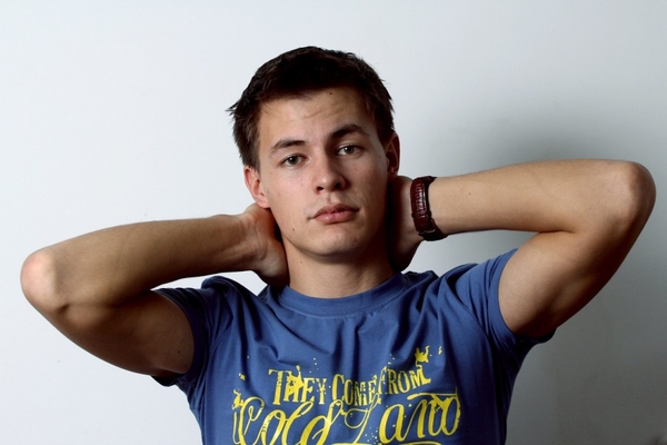 Х-фактор 3: Номер Ильи Ефимова не понравился Сергею Соседову