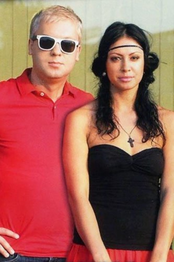 Светлаков: Настя – одна из моих знакомых, а не возлюбленная – СМИ