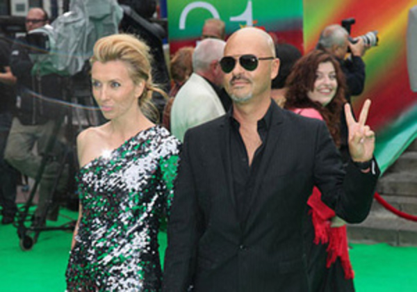 В России выберут самого стильного мужчину