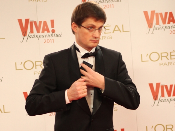 Игорь Кондратюк: Я весь в Х-факторе 3 и не хочу думать о Козловском