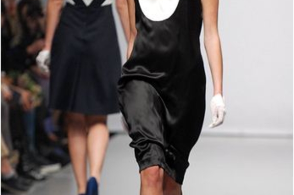 Таисия Стеценко/Корреспондент.net