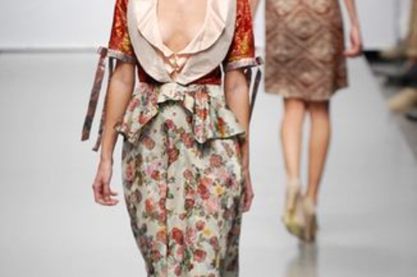 Таисия Стеценко/Корреспондент.net