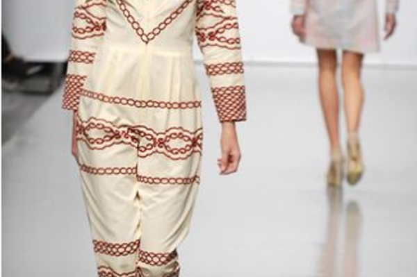 Таисия Стеценко/Корреспондент.net