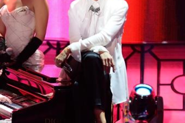 пресс-служба Тины Кароль