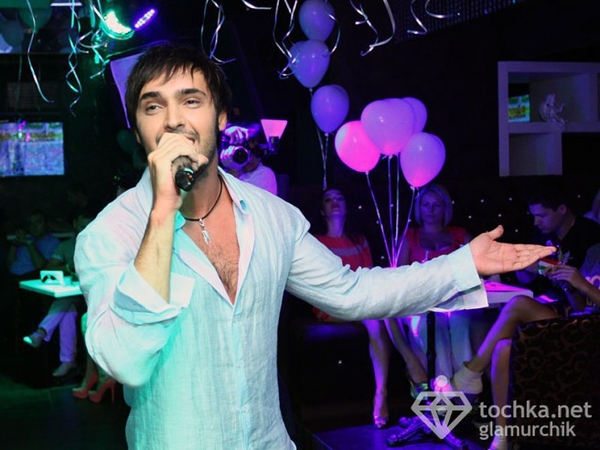 Виталий Козловский: У меня забрали машину, остались только номера