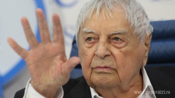 Режиссер Юрий Любимов находится в коме – СМИ