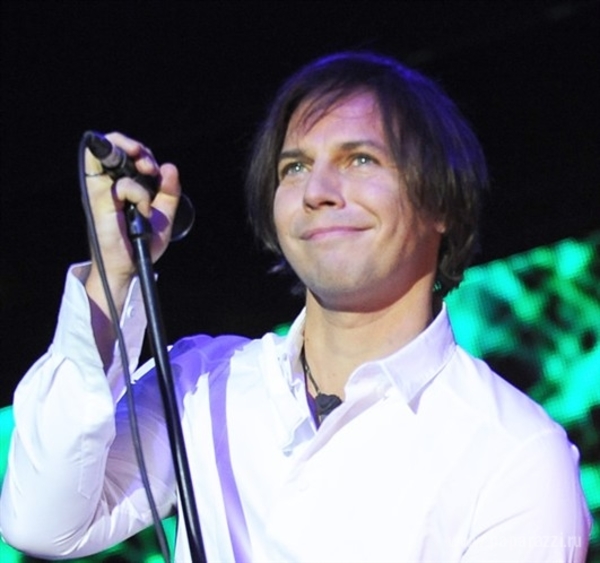 Концерт группы Мумий Тролль в Вашингтоне сорвался из-за урагана Сэнди