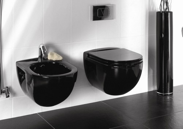 8 причин приобрести подвесной унитаз