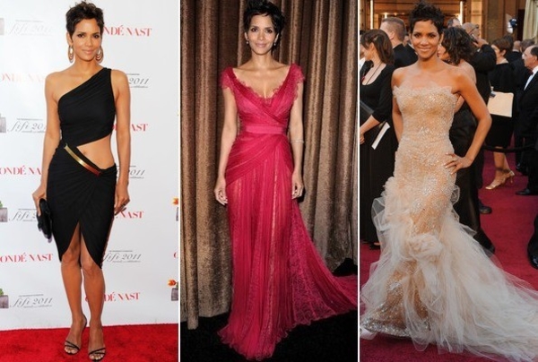 ТОП-5 стильных девушек Бонда