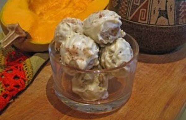 Чем угостить ребенка на Хэллоуин