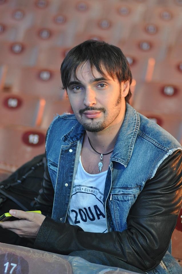 Козловский: Да, меня звали в политику, но пока мне это не интересно