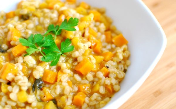 Осенние блюда из тыквы: ТОП-3 рецепта