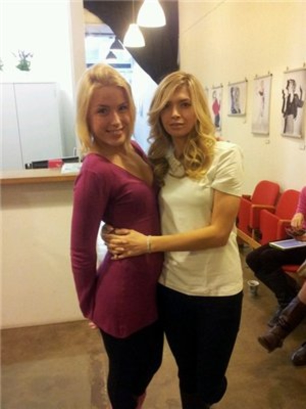 Дом 2: Вера Брежнева исполнила мечту участницы проекта