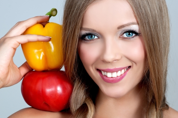 1 ноября отмечается Всемирный день вегана