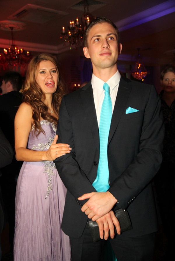 Виктория Боня: Мне Алекс не дает денег