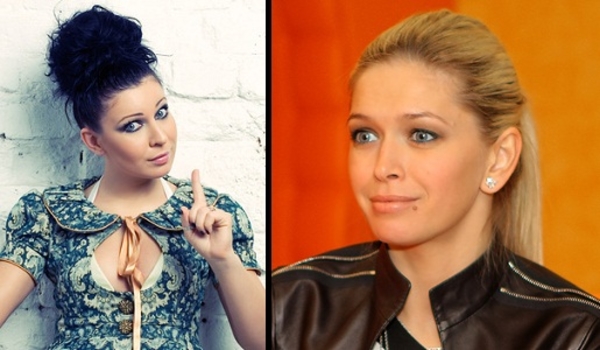 Певицы Елка и Вера Брежнева публично сознались, что они "вместе"