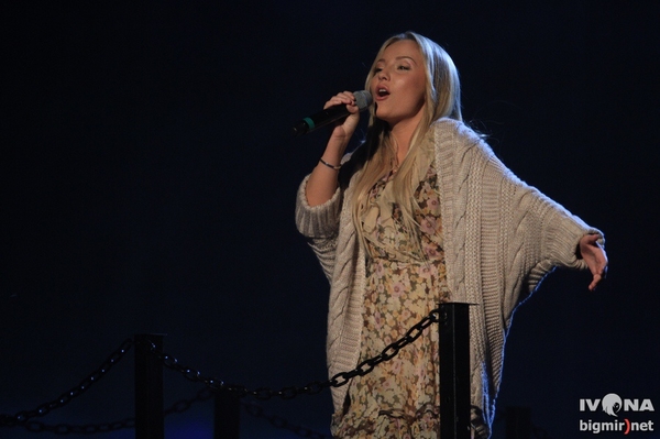 Олег Батрак