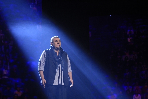 Х-фактор 3:Ирина Дубцова: Простое выступление Якова Головко – гениально