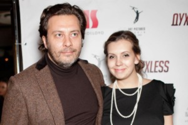 Жена ведущего Сергея Минаева родила ребенка