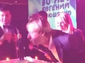 Появились подробности празднования 30-летия Евгения Плющенко