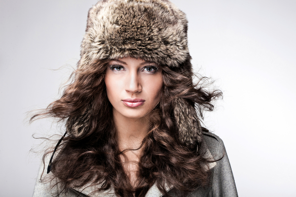 Модные головные уборы 2012: 15 актуальных моделей