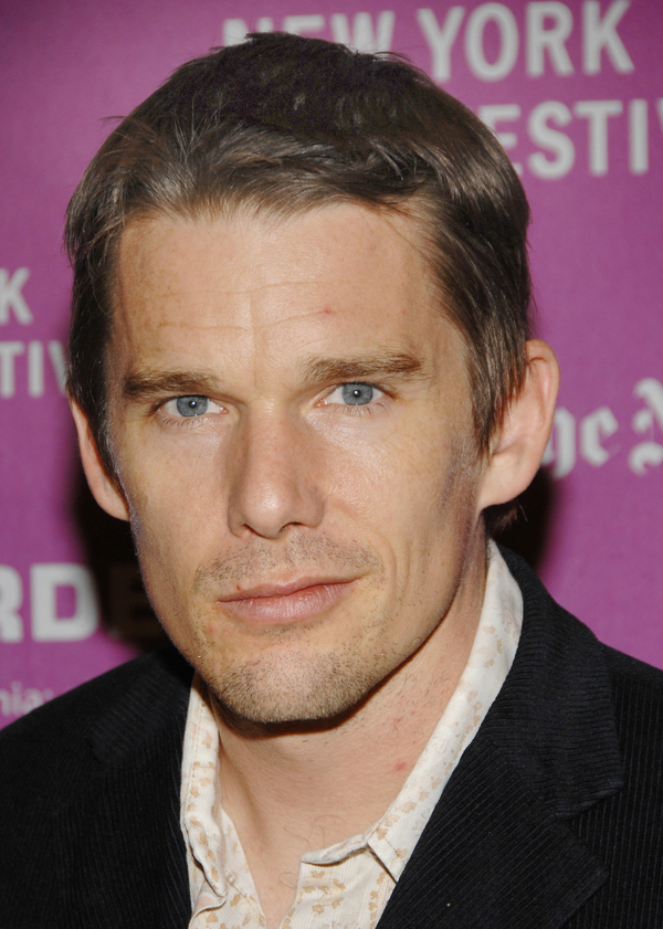 Итан Хоук / Ethan Hawke