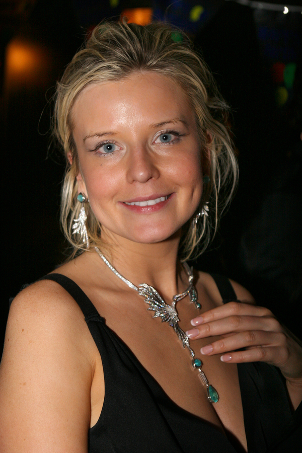 Татьяна Арно