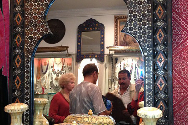 Twitter Ксении Собчак