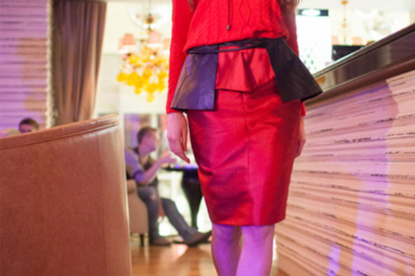 Пресс-служба Star models