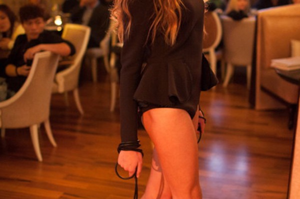 Пресс-служба Star models