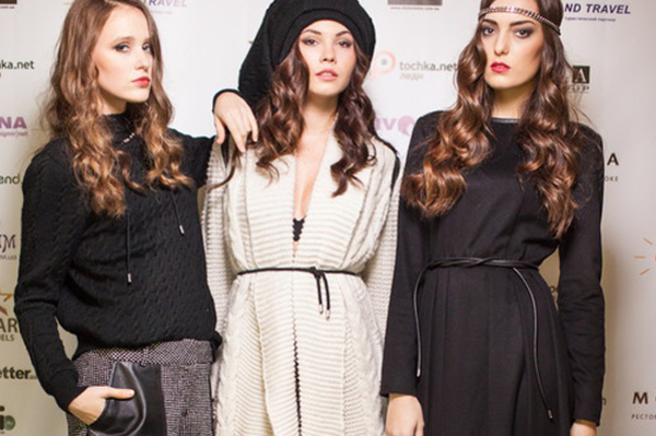 Пресс-служба Star models